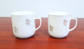 Porcelánové hrnčeky - 6