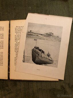 Bratislavské povesti, Mašinkový….. - 6