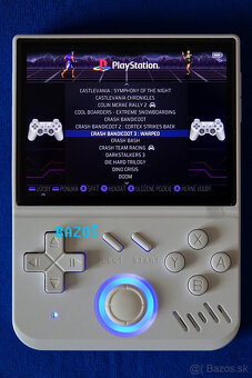 Nová konzola My mini → GAME BOY - 6