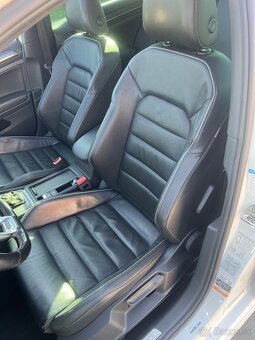 Volkswagen golf 7.5 GTD - 6