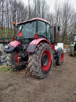 Zetor Proxima 8441 - 6