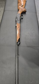 Blaser K95 Black Edition - 6