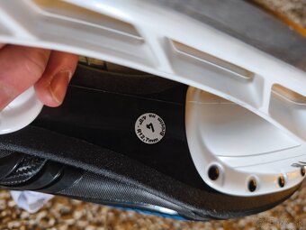 Korcule na lad Bauer - 6