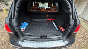 MERCEDES BENZ GLE 350 - 6