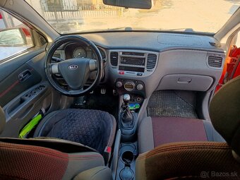Kia Rio 1.5 dci, 81kW - 6