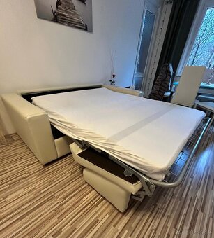 Rozkladacia sedačka - 6