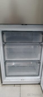 Samsung chladnička s mrazničkou - 6