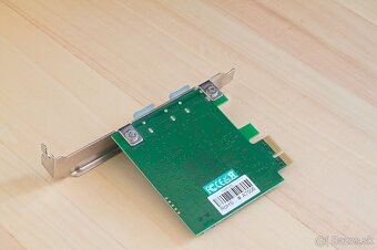 BlackMagic Intensity - profesionálna TV karta - 6