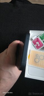 Iphone 13 128GB top stav záruka alza - 6