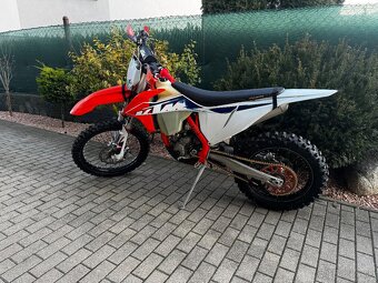 KTM XCF 350 2022 - 6