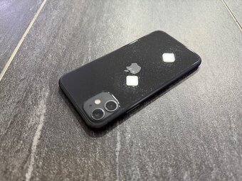 Apple iPhone 11 64 GB Black - 6