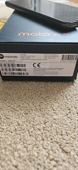 Motorola e40 - 6
