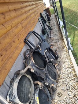 Náhradné diely suzuki samurai - 6