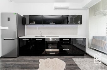 3 izbový byt s balkónom, Borovicový Háj - 6