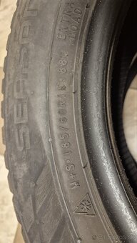 Nokian celorocne 2x - 6