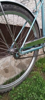 Predám Velamos Lady 26 - 6