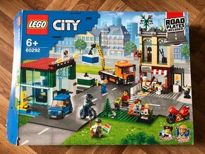 Prázdne krabice Lego - 6