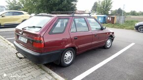 Škoda Felicia combi - 6