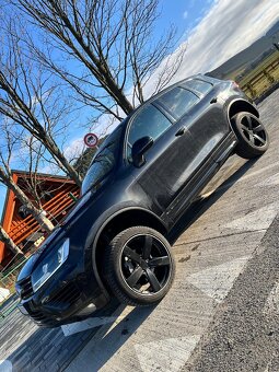 Volkswagen Touareg R-line 3.0 TDI 2016 - 6