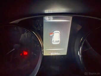 Nissan X-Trail, 1. Majiteľ, servis len Nissan, 60300 km - 6