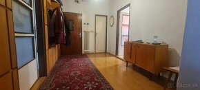 ZĽAVA ŽILINA - BÁNOVÁ 4izb. byt,balkón, - 6