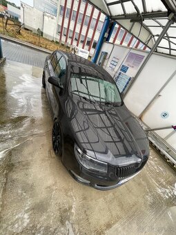 Skoda Superb 2 Elegance 2.0 TDI PD 103kw - 6