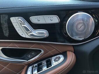 C400 Designo 4matic - 6