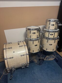 PEARL REFERENCE PURE VINTAGE MARINE PEARL - 6
