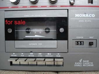Boombox - 6