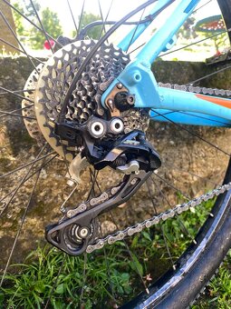 Hardtail bicykel Focus whistler velkosť L - 6