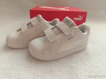 Puma tenisky v.23 - 6