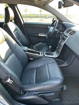 Predám Volvo V50 - 6