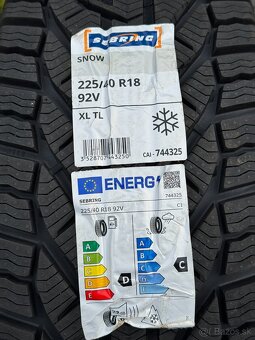 Volkswagen 5x112 R18 - 6