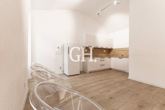 POŠTOVÁ – Priestranné komerčné priestory (123 m²) – Kompletn - 6