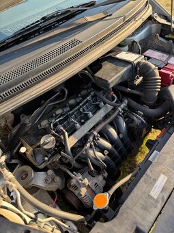 Mitsubishi Colt 1,3/16V/70kw - 6