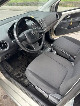 Škoda Citigo 1.0mpi 55kw - 6