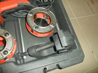 Závitorez RIDGID 2" - 6