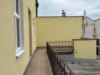 Kancelárske priestory centrum mesta - 6