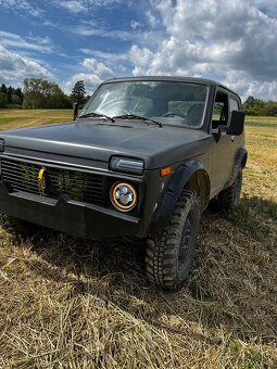 Lada Niva 1.7 i - 6