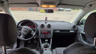 AUDI A3 2.0tdi 103kw Sportback - 6