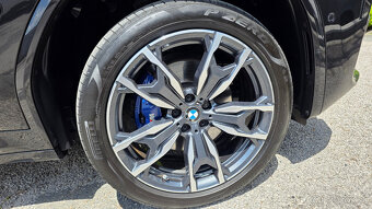 BMW X4 M40i 3.0 357 kW, M-Sport, Možný odpočet DPH - 6