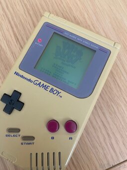 GAME BOY DMG-01 - 6
