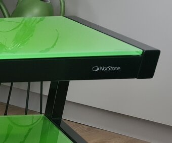 Hifi stolík Norstone Esse - 6