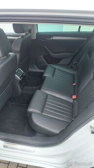 2.0 TDI 140kW Style Combi - 6