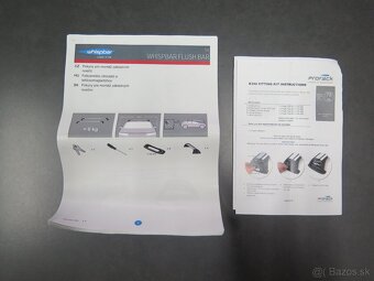 PRORAC - strešný nosič OPEL ASTRA GTC - 6