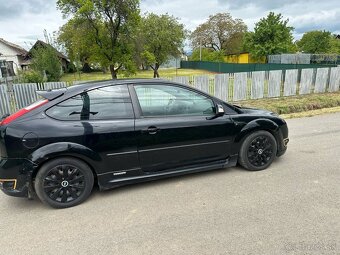 Ford Focus ST 2.5 V5 - 6