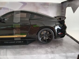 Ford Mustang Shelby GT500H - 6