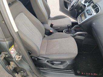 Seat Altea xl 1.6 TDI 2013 - 6