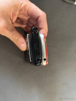 Nokia n8 + LG km570 - 6