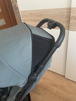 Easywalker jackey v plnej výbave - 6
